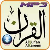 Quran Downloader - MP3 1.1.0