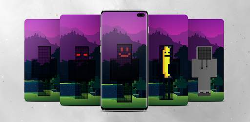 İnvisible Skin for Minecraft screenshot 6