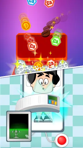 Doctor Kids 4 (Dokter Cilik 4) screenshot 4