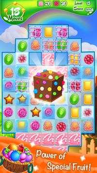 Candy Blast - Match 3 screenshot 2