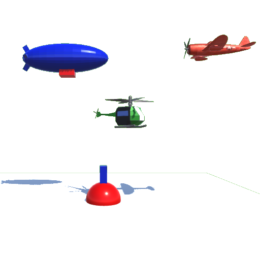Ground Protection 2 icon