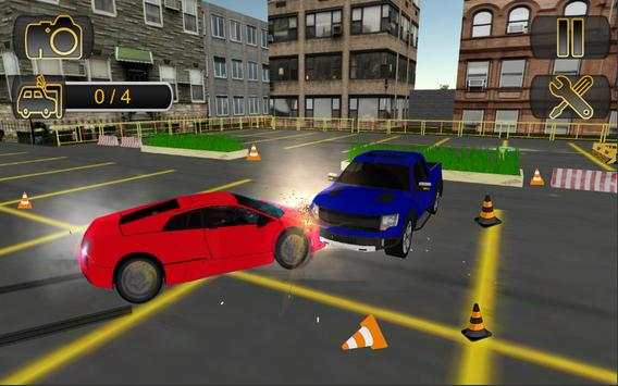 Car Parking Master 3D - Real Car Parking Mania 18 screenshot 4