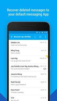 Recover My Files screenshot 3