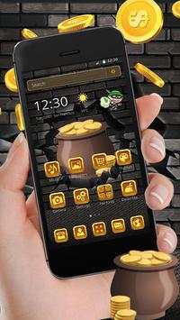 Bobo Robbery game 2D Theme screenshot 5