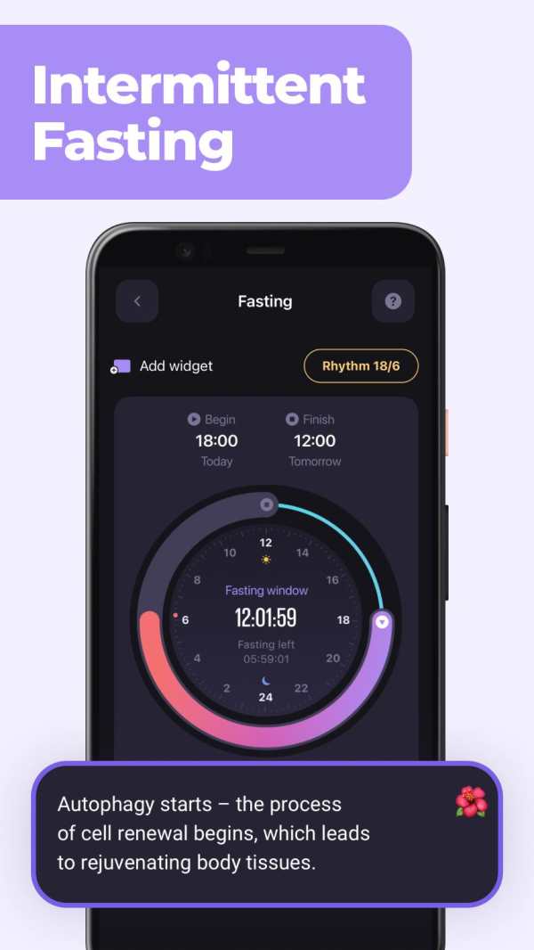 WELPS: daily exercise planner screenshot 5