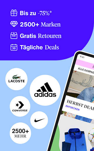 Lounge by Zalando screenshot 9