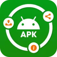 Apk Extractor & Apk Share Pro