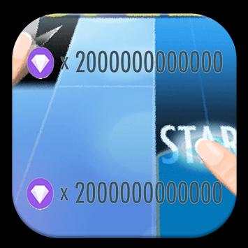 Diamonds Piano Tiles 2 screenshot 1