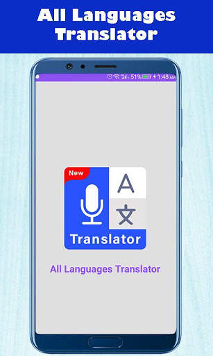 Languages Translator Free Voice Text Translate All screenshot 8