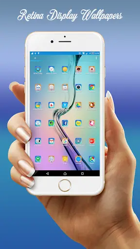 Theme for Galaxy J7 screenshot 2