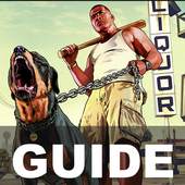 Guide for GTA 5 1.0.1