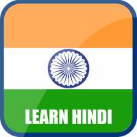 Learn Hindi on 9Apps