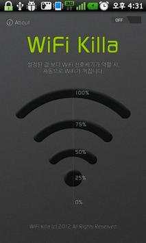 Wifi Killa screenshot 2