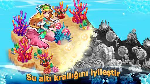 Ocean Merge screenshot 5