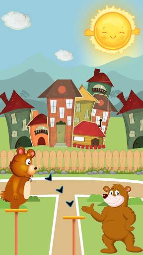 Town Pet World Adventure:Pretend Play Animals screenshot 2