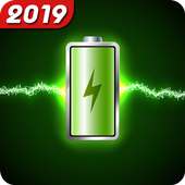 Battery Saver 2019 pro on 9Apps