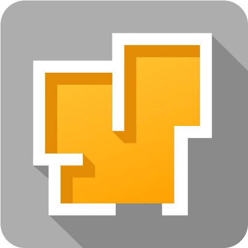 THRONE 3D Smart Home/Building icon