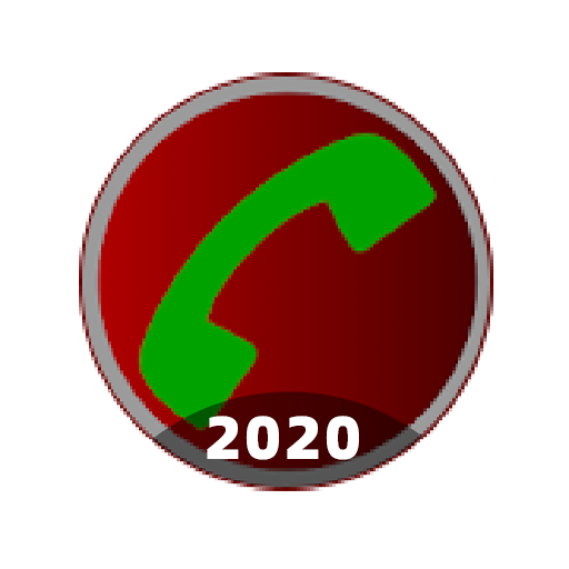 Automatic Call Recorder 2020 icon