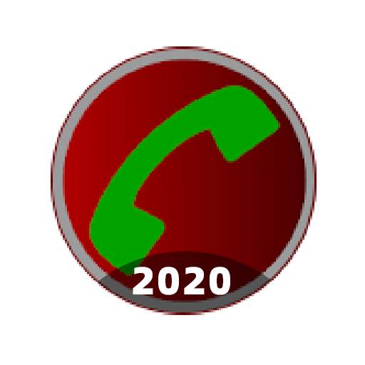 Automatic Call Recorder 2020 1.1.1