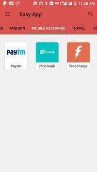 Easy Shopping App screenshot 3