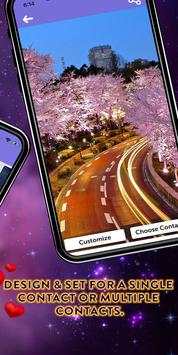 Color Flash Launcher - Call Screen - Color Call screenshot 3