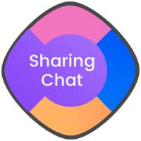 Sharing Chat - Moje Moj video status