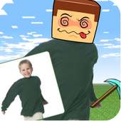 PhotoCraft MC MineCamera Effects on 9Apps