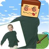 PhotoCraft MC MineCamera Effects 11.0