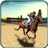 Horse Racing 3D 2016 1.0