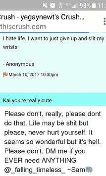 This Crush screenshot 2