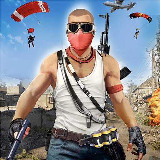 Free land Fire Battles 1.0