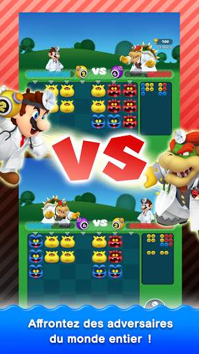 Dr. Mario World screenshot 7