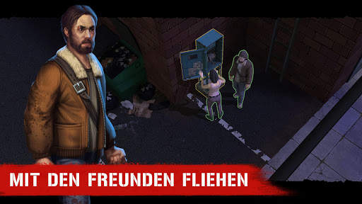 Horror Show - Online-Grusel screenshot 1
