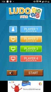 Ludo Star screenshot 1