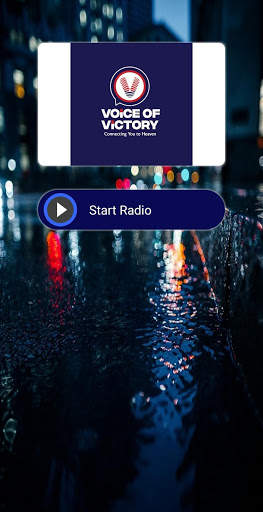 Voice of Victory screenshot 1
