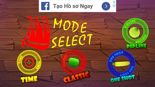 Fruit Cut 3D screenshot 2