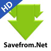 Savefrom.net - Free Music and Song 1.2