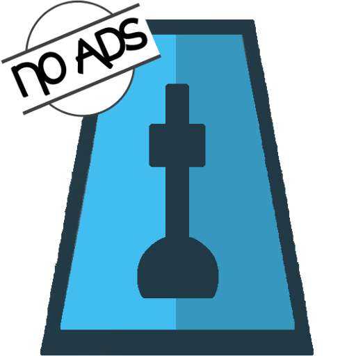 Metronomerous - Profi Metronom icon