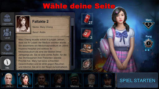 Horrorfield Mehrspieler horror screenshot 6