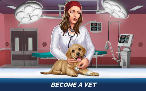 Operate Now: Animal Hospital screenshot 7