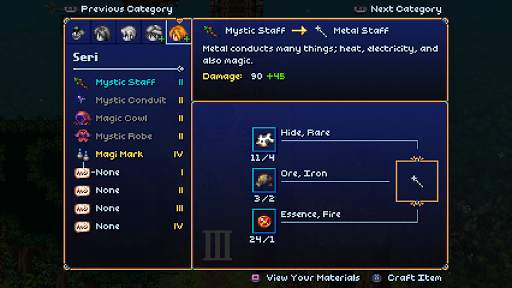 Ara Fell: Enhanced Edition screenshot 13
