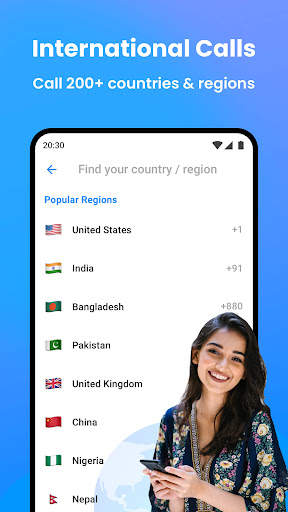 TrueCall - True Call App screenshot 3