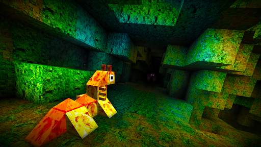 MonsterCrafter screenshot 3