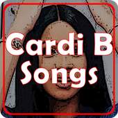 Cardi B Songs 1.0