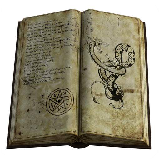 Powerful Magic Spells 33.1