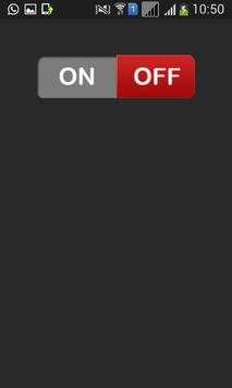 Flash On Clap screenshot 4