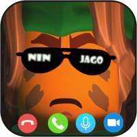 Fake-Call Ninjago