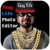 Thug Life Photo Editor Studio 1.2