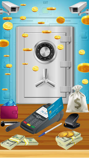 Learn ATM & Vending Machine: Credit Card Simulator screenshot 6