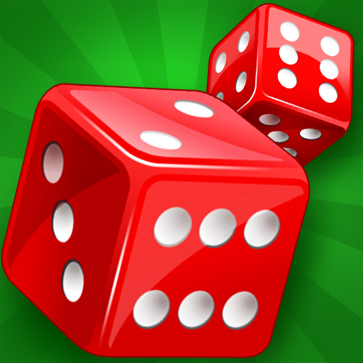 Farkle  Dice Game -Farkle Game icon